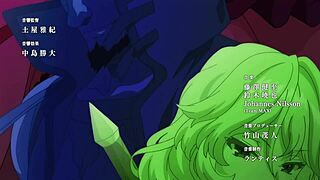 recovery sorcerer embarks on new adventure in episode nine