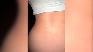 Her Bouncing Ass Will Make You Finish in Just One Minute.