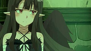 recovery sorcerer embarks on new adventure in episode nine