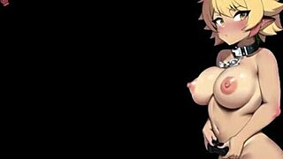 cloud meadow playthrough part 2: naughty album with resident