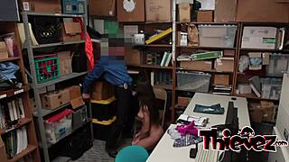 Thievez Case 3642813 With Lily Adams