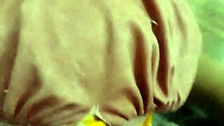 Slim Thick Beauty Handling Massive Black Cock