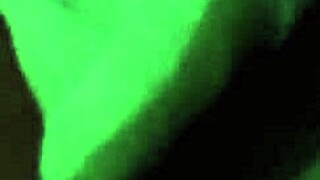 my neighbor fingered my pussy at night, triggering intense orgasm