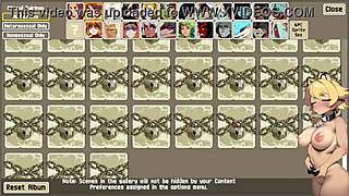 cloud meadow playthrough part 2: naughty album with resident