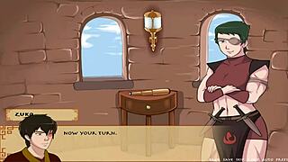 เทรนเนอร์ธาตุสี่ เล่ม2 ความรัก ตอน6