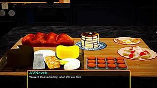 Exploring adventures in my new family cartoon series.