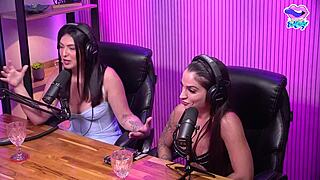 the blonde girl experienced multiple orgasms in california