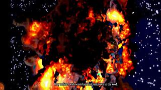 Dive into harem magic monsters