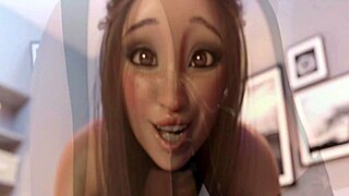 anal hardcore fuck with huge ass and big tits 😍