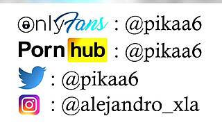 Would you fuck this brunette from the US? 😍