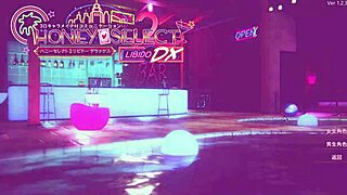 creating characters in honey select 2