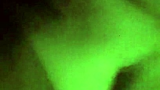 Danny punished in garage with intense discipline