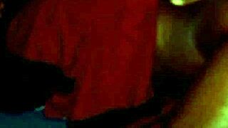 Motel Chick's Big Ass Got Fucked Hard!