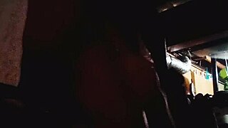 big booty slut gets a load doggystyle from monster cock