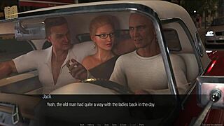 Jessica Oneil reports hard news in episode 43 😊