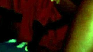 Motel Chick's Big Ass Got Fucked Hard!