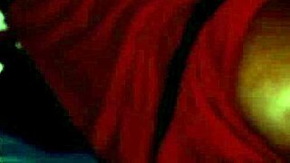 Motel Chick's Big Ass Got Fucked Hard!