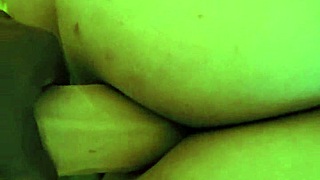 Is this amateur slut your fuck toy?