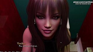 Teen 18+ deepthroats stranger at college party for facial