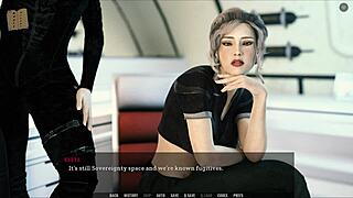 Tales From The Unending Void 126