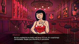 Let's play the fetish party, Mia?