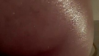 Danny punished in garage with intense discipline