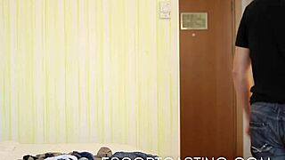 spinner escort got busted on hidden cam during hotel gig