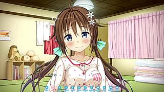 ねえ、この「恋仲」の野々原澪のヘンタイシーンどうなってるの？