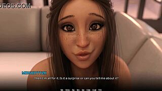 Teen with big butt gets anal! 😍