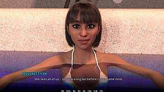 Teen with big butt gets anal! 😍