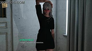 Eternum 189 Game Anime Hentai Adventure