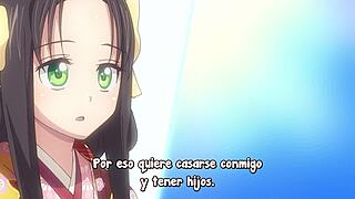Nobunaga-Sensei No Osanazuma 11