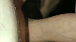 Aussie Asian Pussy Gets Fucked With Big Cock.