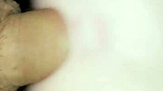 Aussie Asian Pussy Gets Fucked With Big Cock.