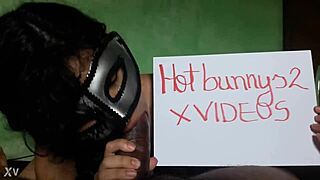 my verificaton video