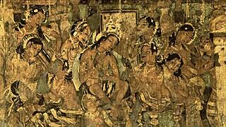 Hey, check out this cool vintage illustration from way back!