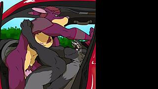gay furry dudes fucking in cars compilation
