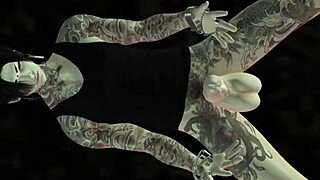 Holy Hell! Gay Ass Stretched by Monster Cock in Wild Action. Can't Believe This Fit!