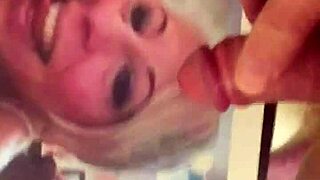 Cum Tribute For My Lovely Slut Maria?