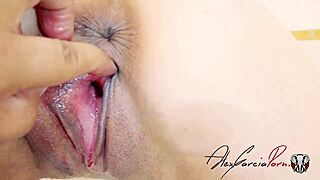 fucking quickie in lingerie gone wrong