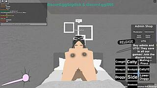 i deepthroat and ride in roblox adventure