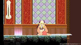 castle of temptation full animation gallery, ready for your cumshot?