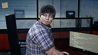 Exploring My Real Desire in This Indian Amateur Homemade Game