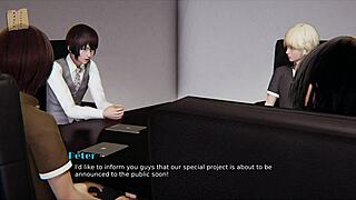 Exploring My Real Desire in This Indian Amateur Homemade Game