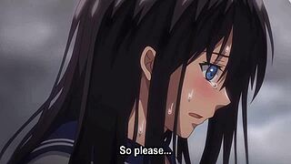 My personal anime hentai collection part two