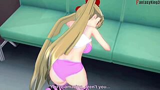 airi akizuki gets pov sex on a crowded bus