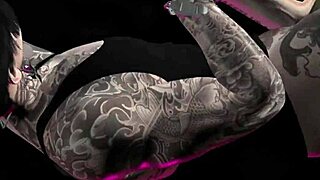 Holy Hell! Gay Ass Stretched by Monster Cock in Wild Action. Can't Believe This Fit!