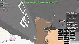 i deepthroat and ride in roblox adventure