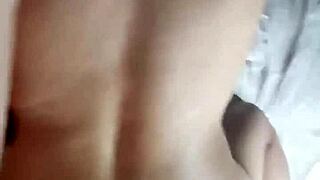 letting my friend take my ass feels so damn good