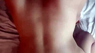 letting my friend take my ass feels so damn good